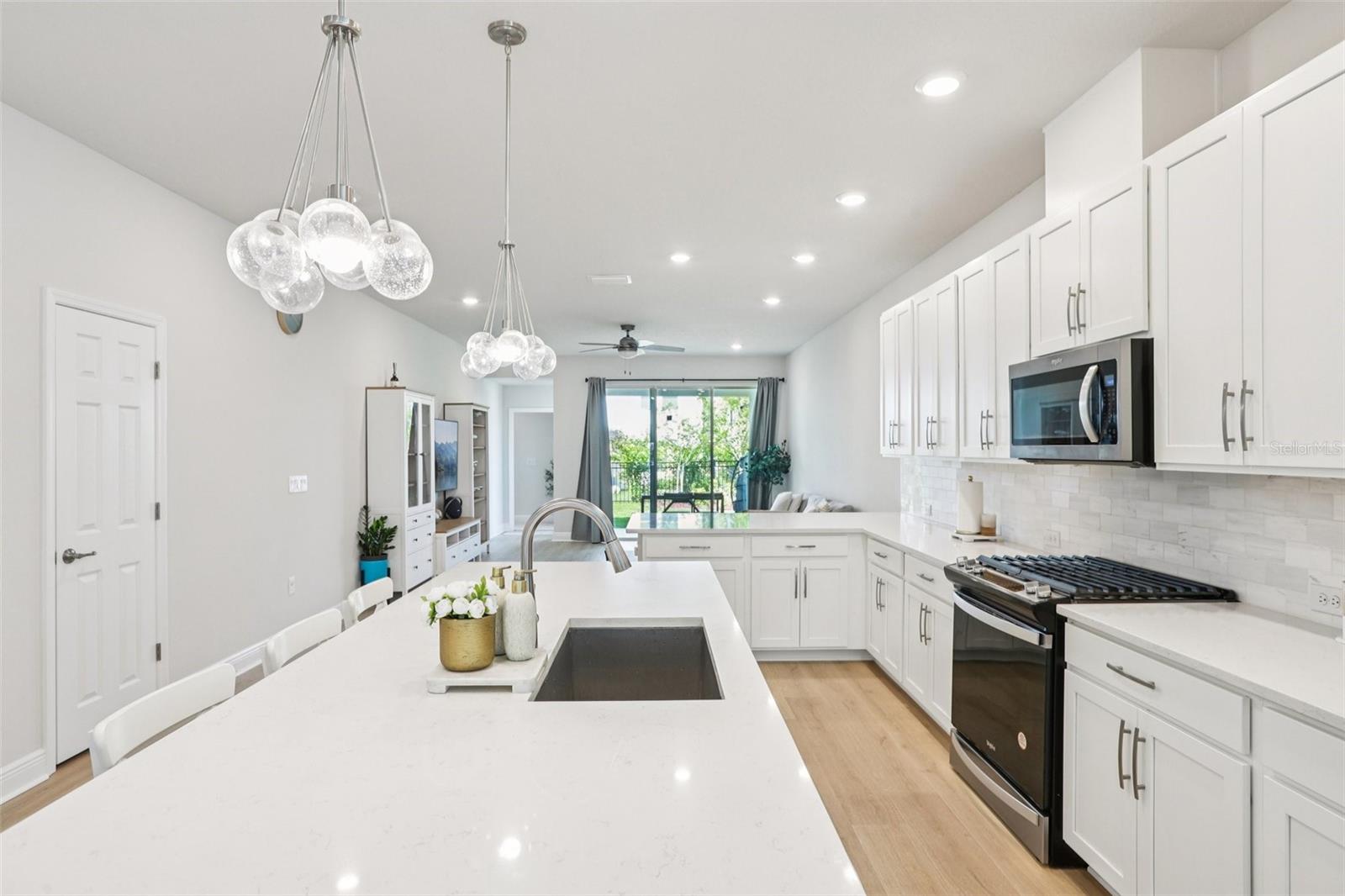 WATERSET WOLF CRK PH D2 - Residential