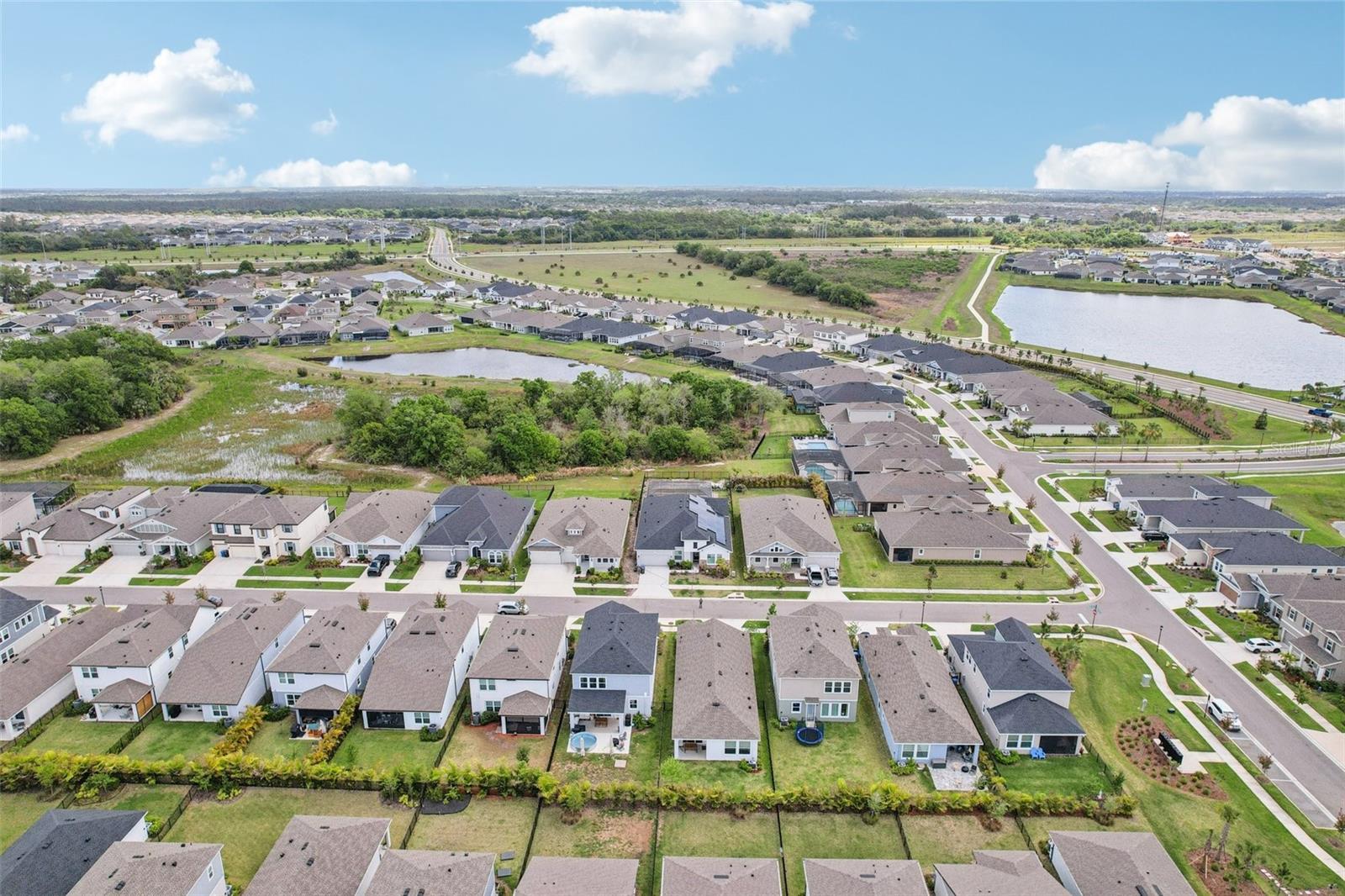 WATERSET WOLF CRK PH D2 - Residential