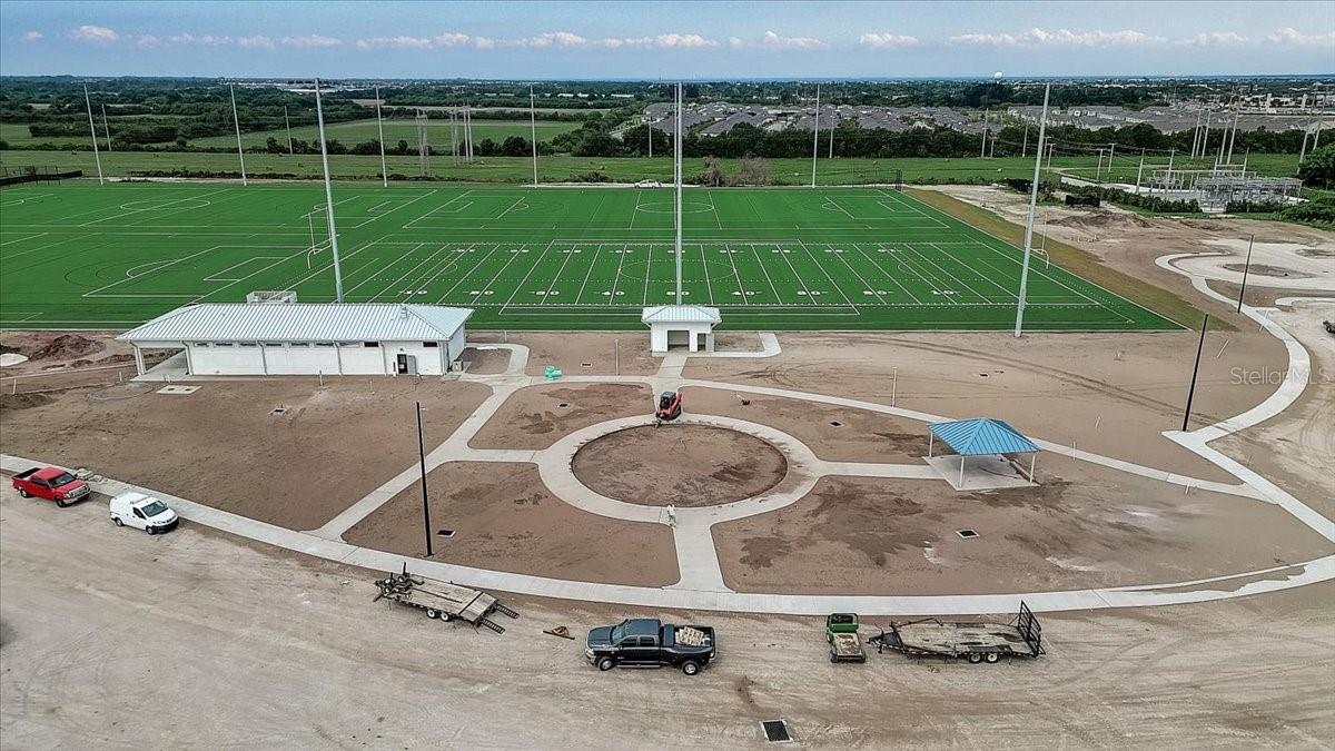 WATERSET WOLF CRK PH D2 - Residential