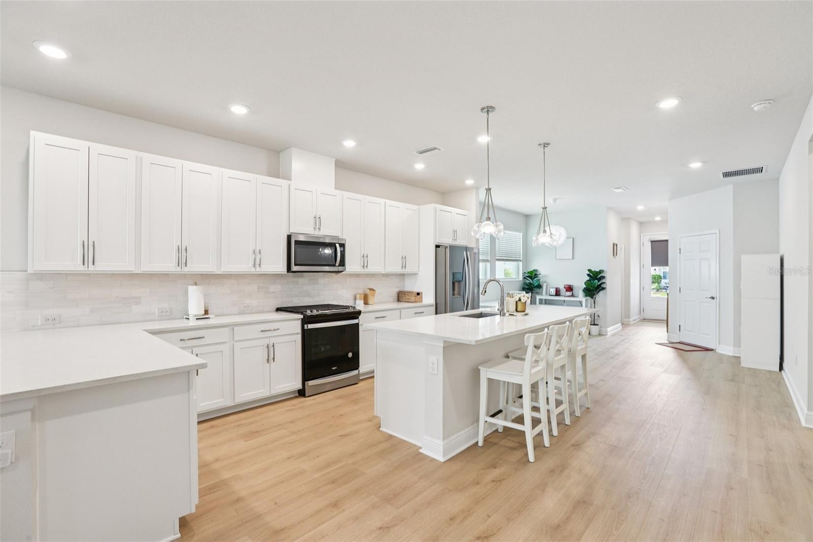 WATERSET WOLF CRK PH D2 - Residential