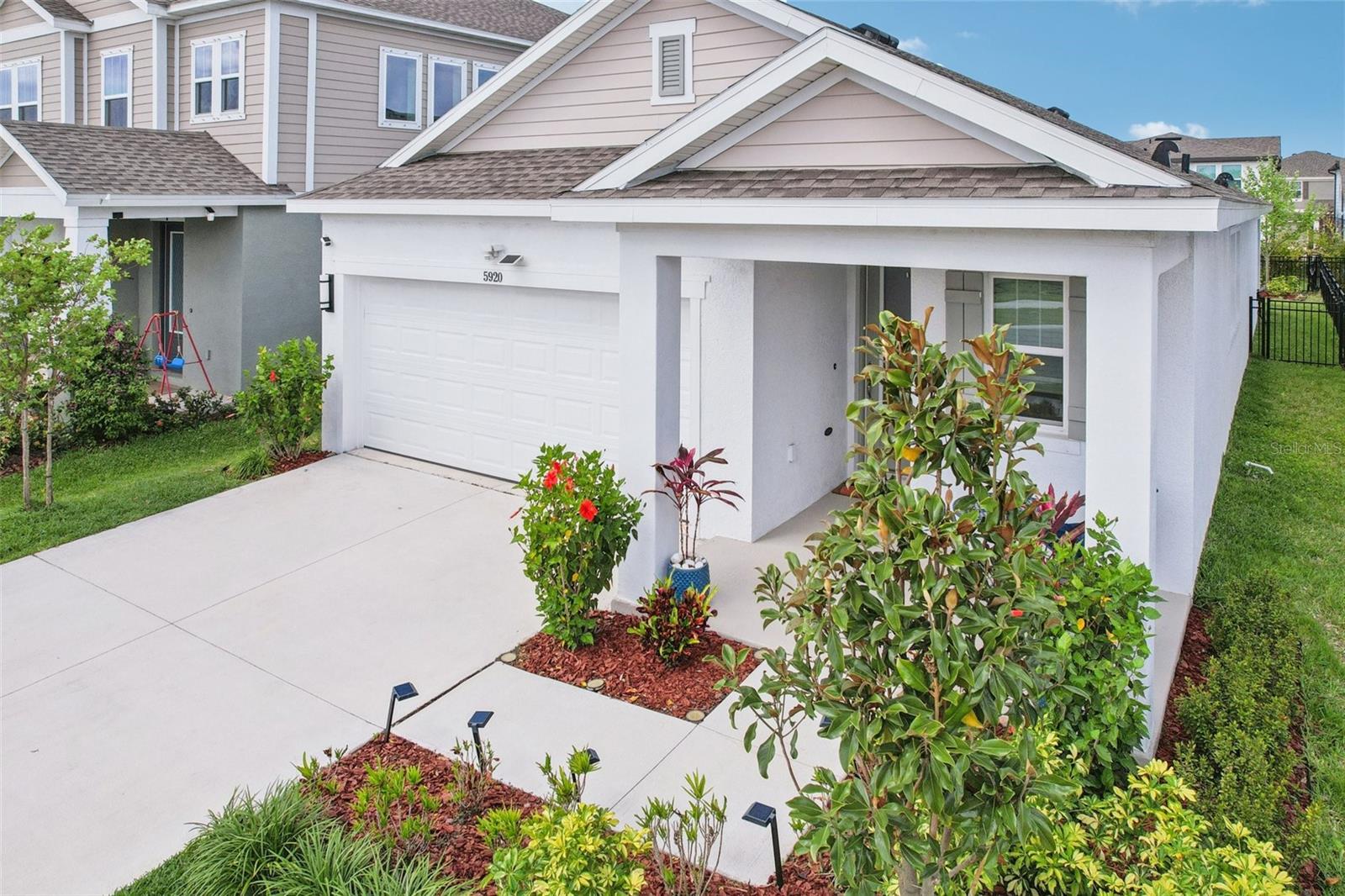 WATERSET WOLF CRK PH D2 - Residential