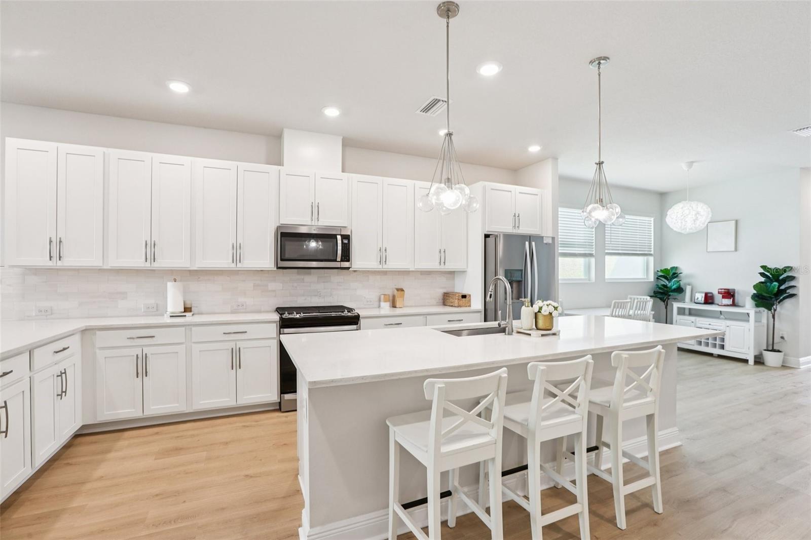 WATERSET WOLF CRK PH D2 - Residential