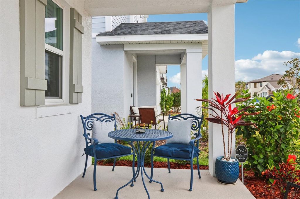 Photo of 5920 Hidden Branch Drive, Apollo Beach, FL 33572 (MLS # TB8496338)