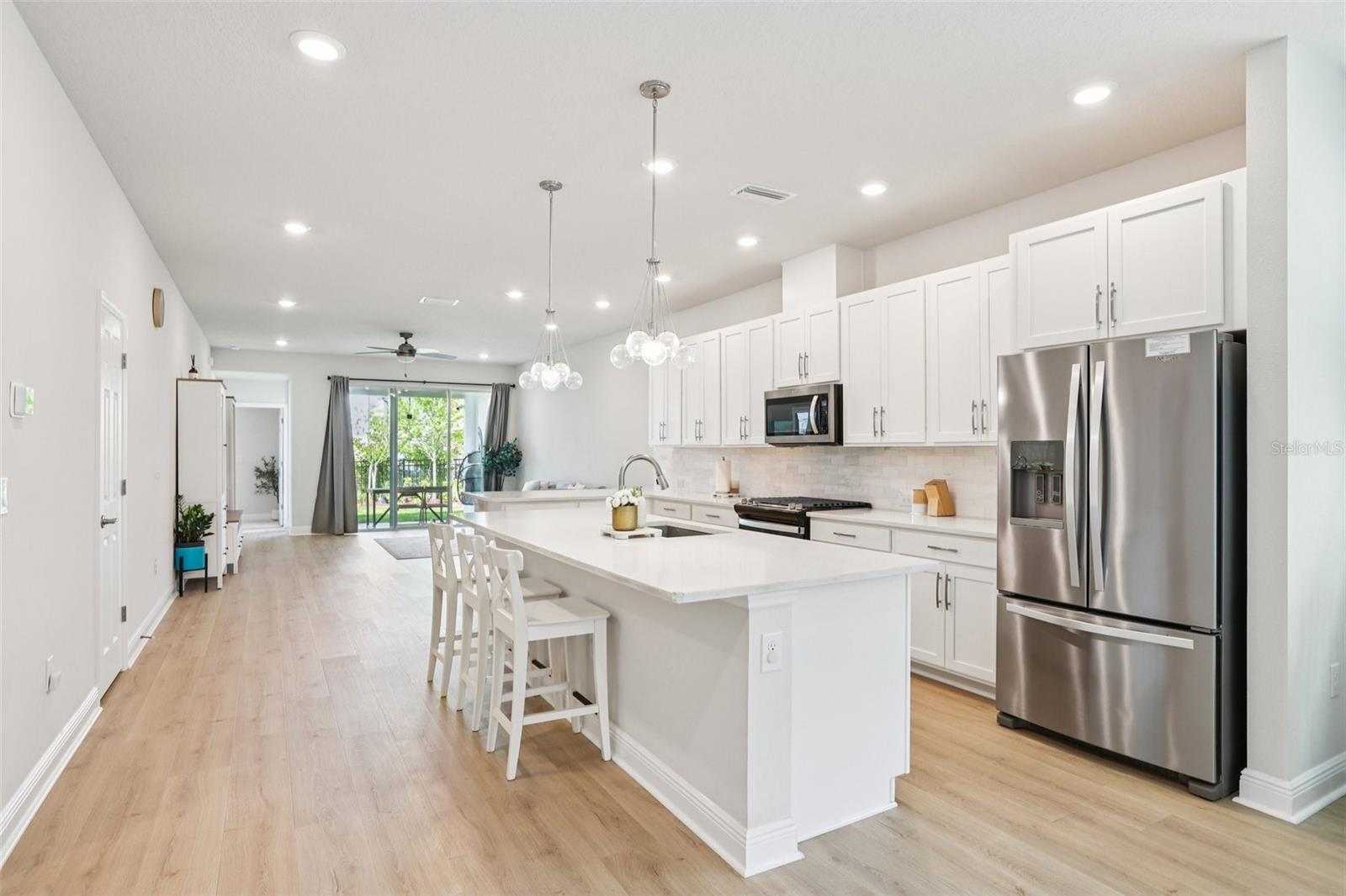 WATERSET WOLF CRK PH D2 - Residential