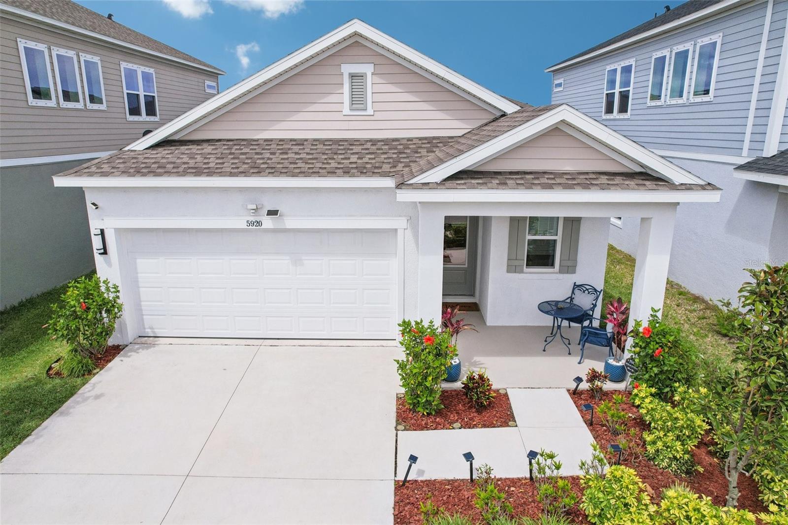 WATERSET WOLF CRK PH D2 - Residential