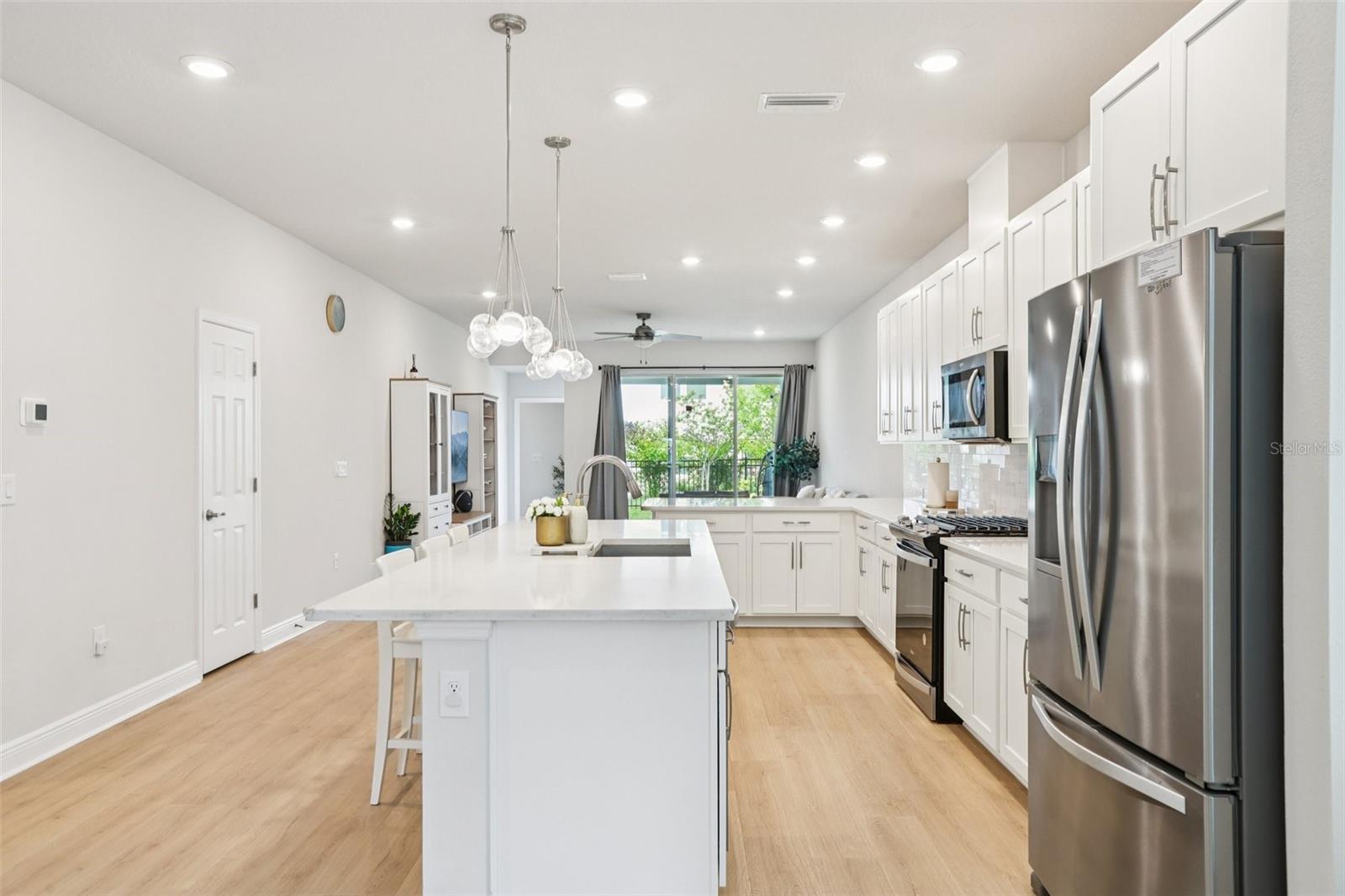 WATERSET WOLF CRK PH D2 - Residential