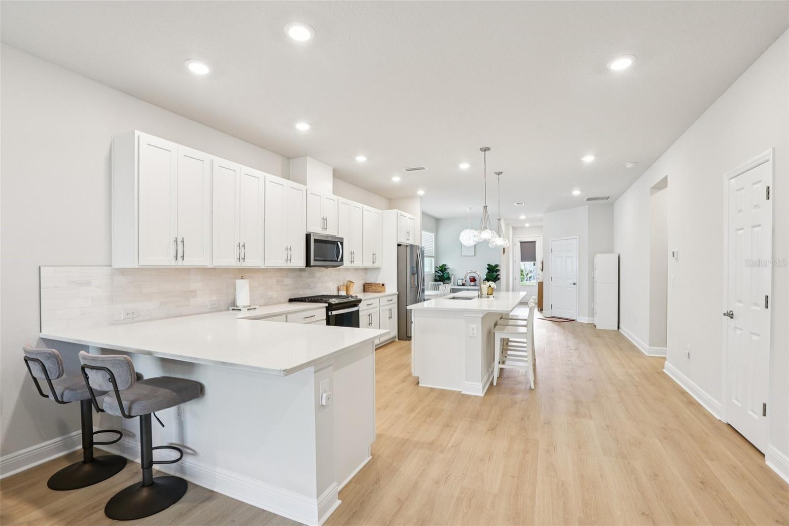 WATERSET WOLF CRK PH D2 - Residential