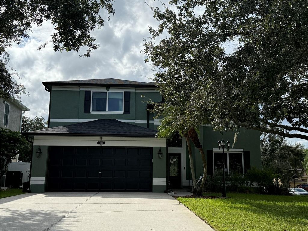 Photo of 1744 Mapleleaf Blvd, Oldsmar, FL 34677 (MLS # TB8434852)