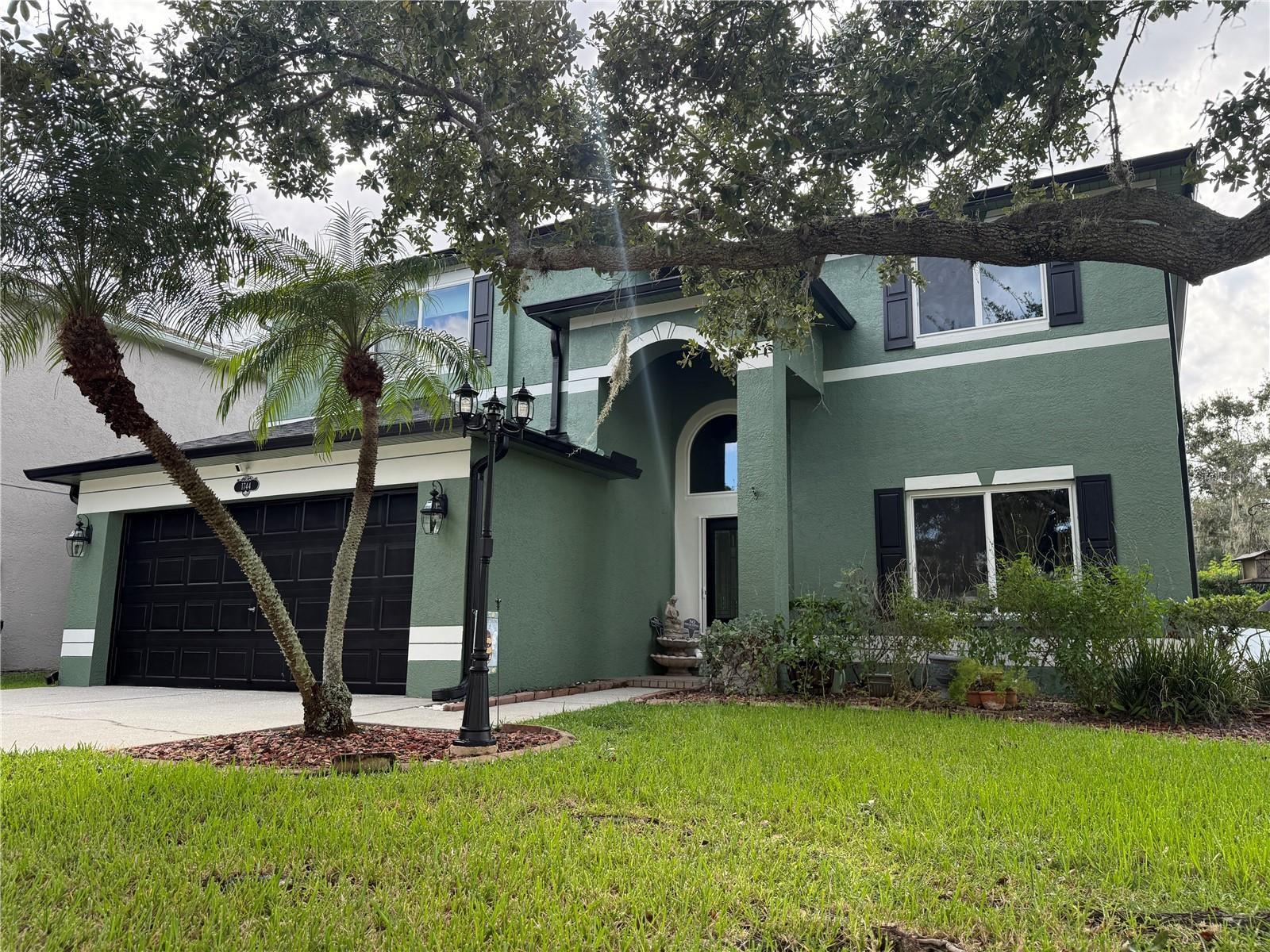 EASTLAKE OAKS PH 4 - Residential