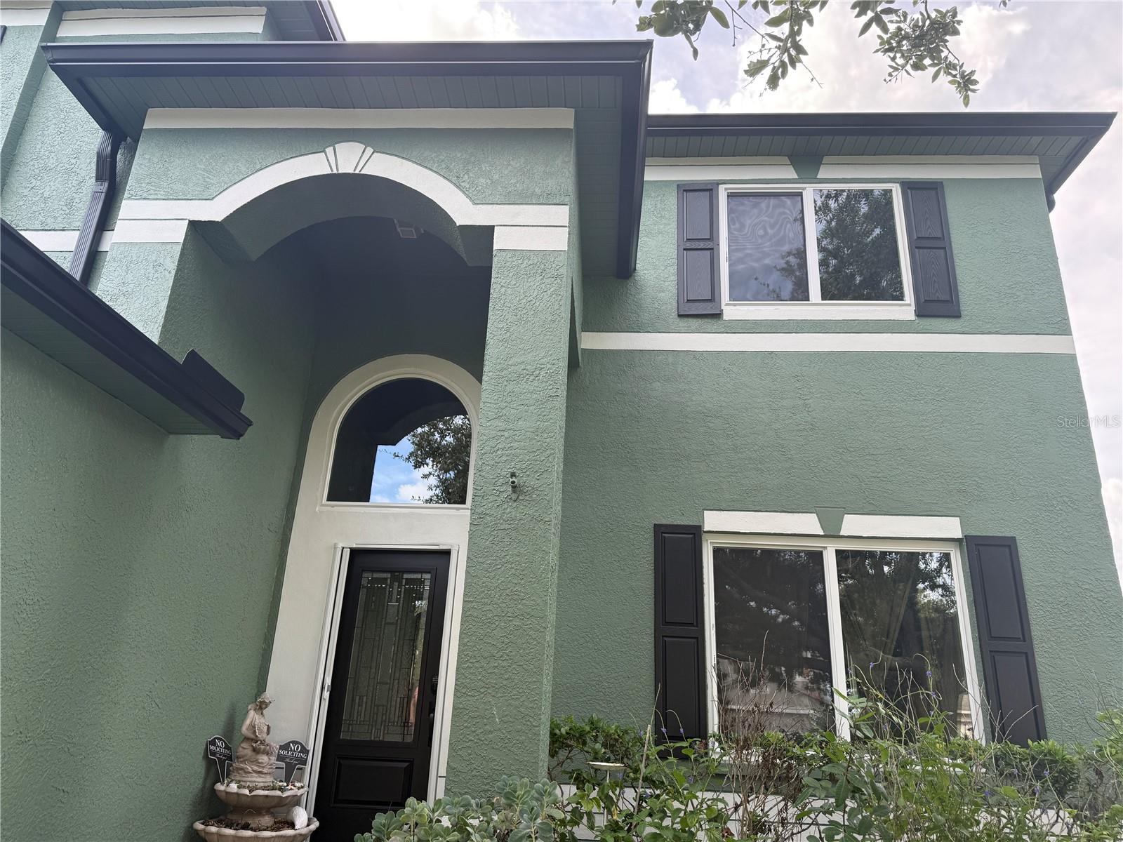 EASTLAKE OAKS PH 4 - Residential