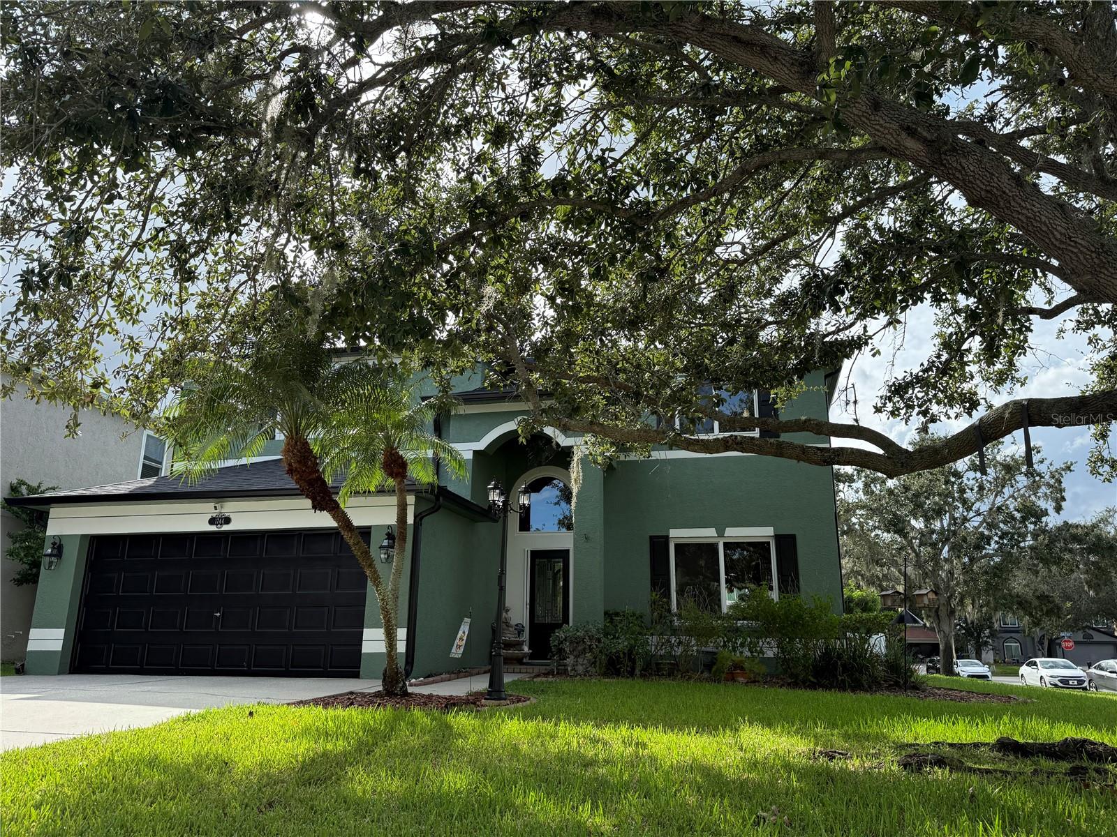 EASTLAKE OAKS PH 4 - Residential