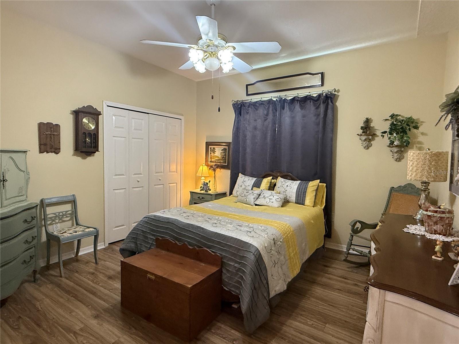 EASTLAKE OAKS PH 4 - Residential