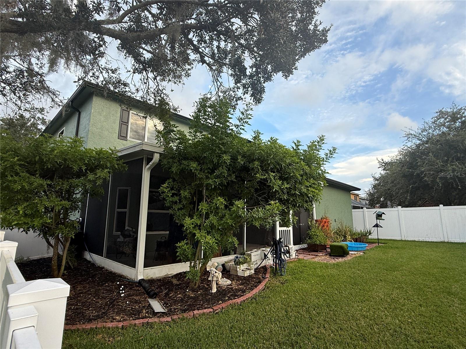EASTLAKE OAKS PH 4 - Residential