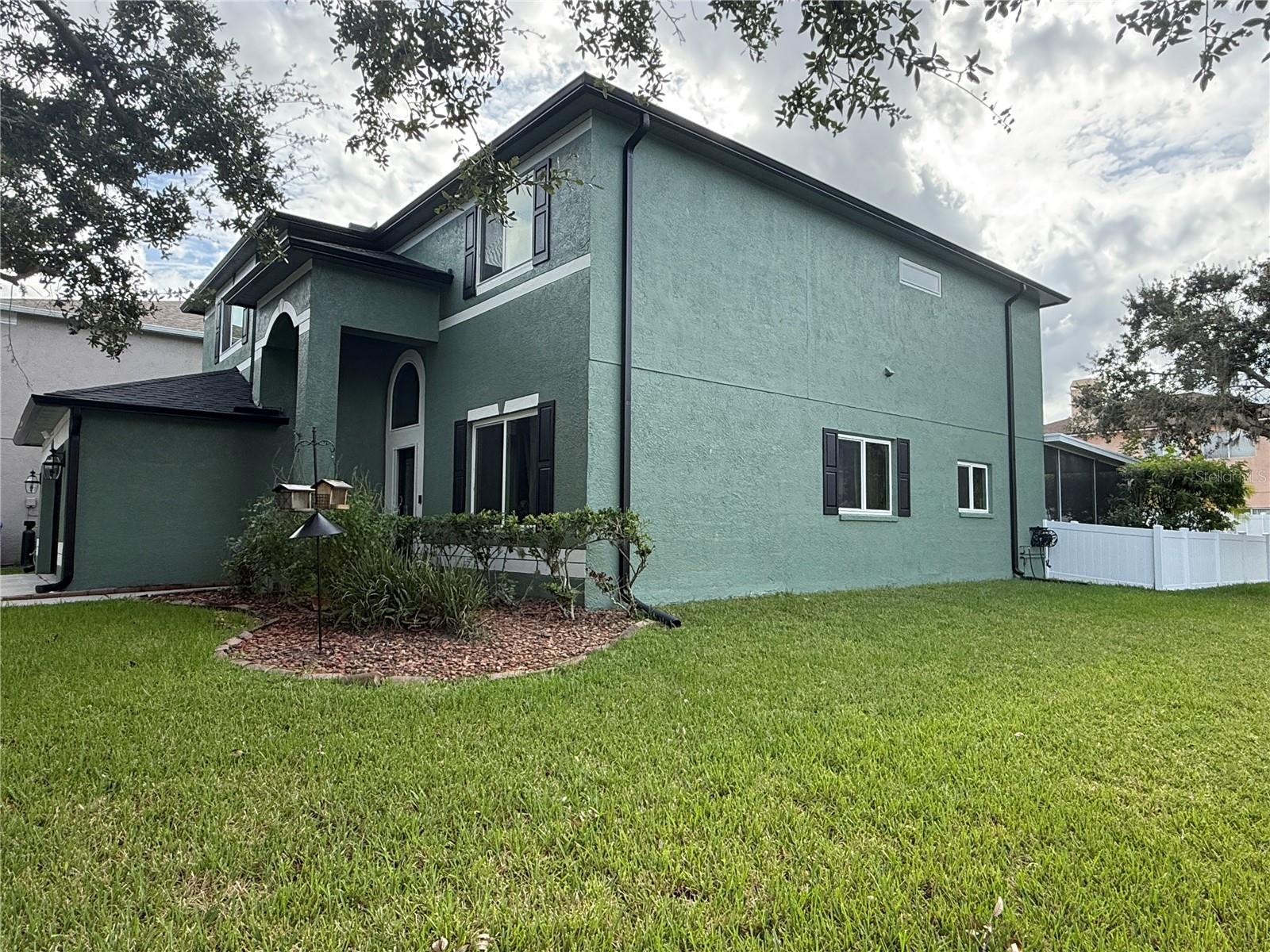 EASTLAKE OAKS PH 4 - Residential