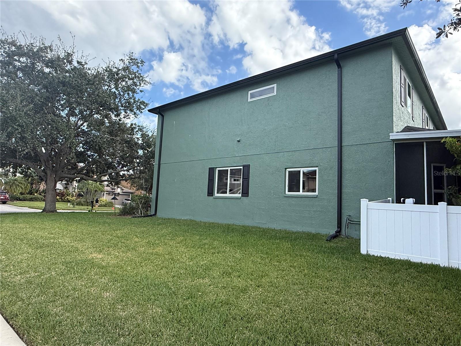 EASTLAKE OAKS PH 4 - Residential
