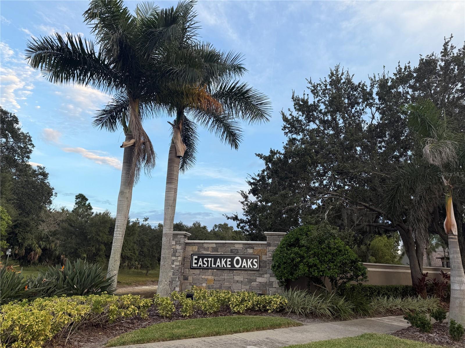 EASTLAKE OAKS PH 4 - Residential