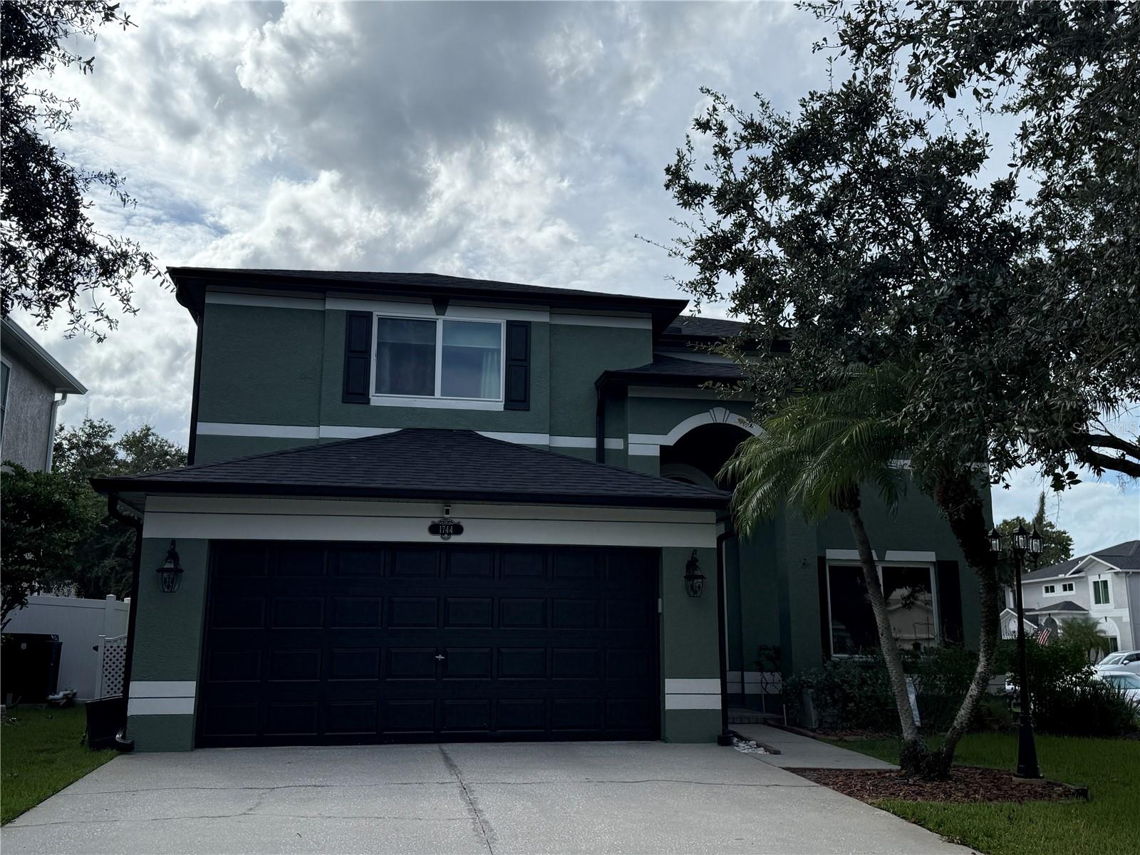 EASTLAKE OAKS PH 4 - Residential