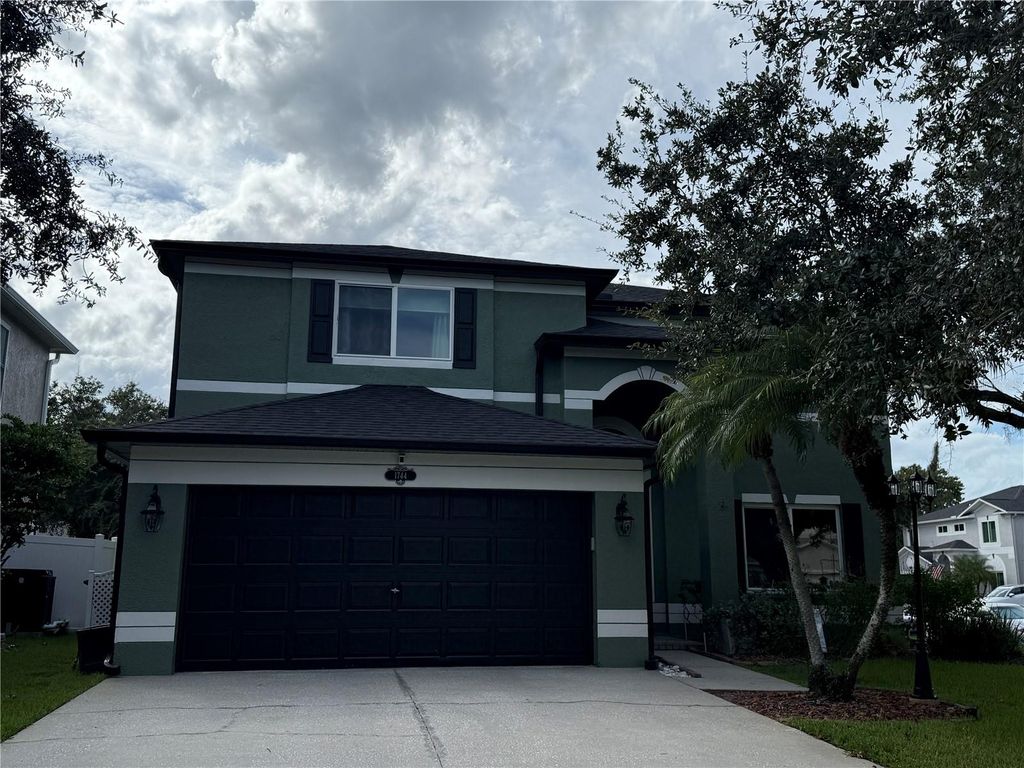 Photo of 1744 Mapleleaf Blvd, Oldsmar, FL 34677 (MLS # TB8434852)