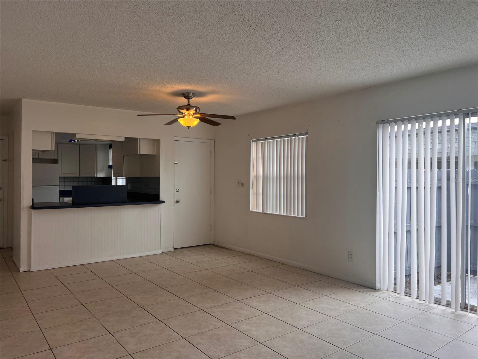 GOLFSIDE VILLAS CONDO - Residential
