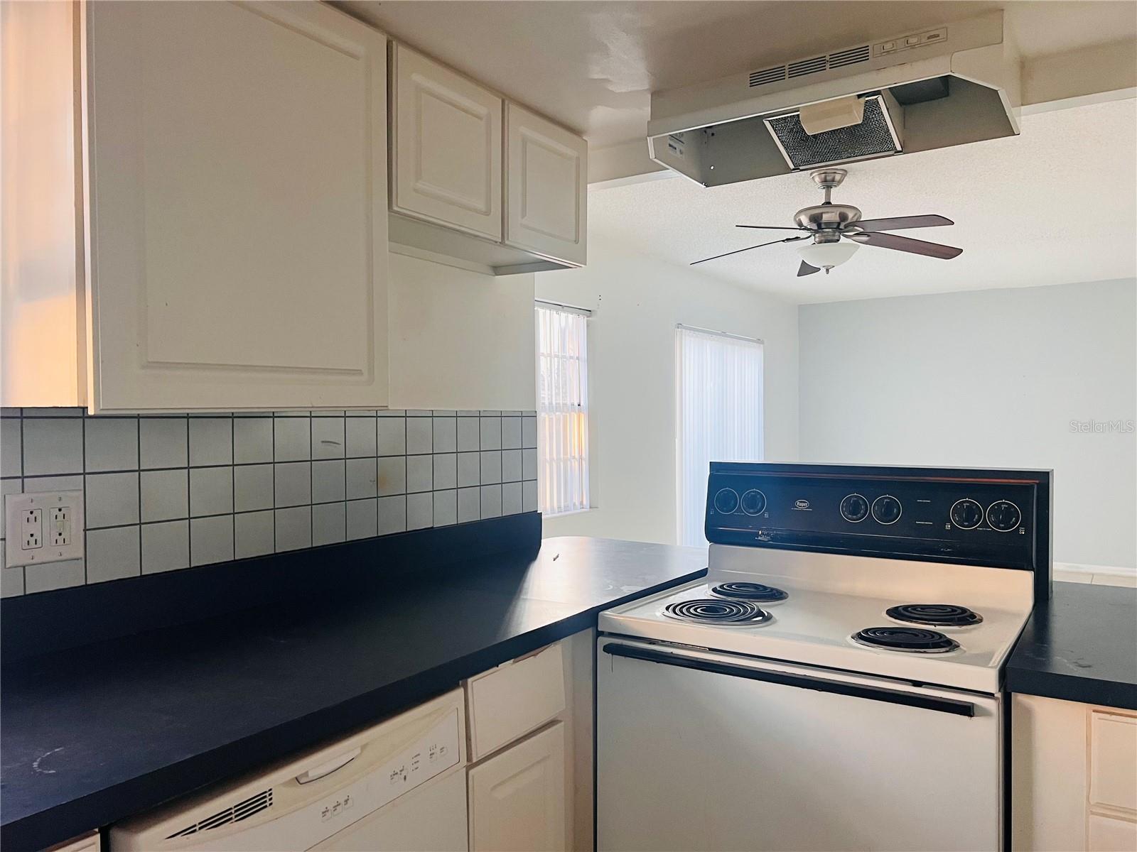 GOLFSIDE VILLAS CONDO - Residential