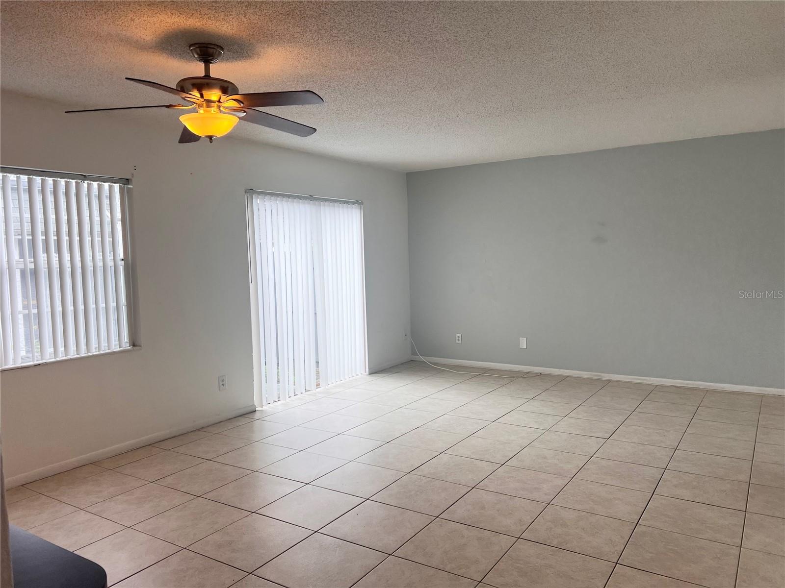 GOLFSIDE VILLAS CONDO - Residential