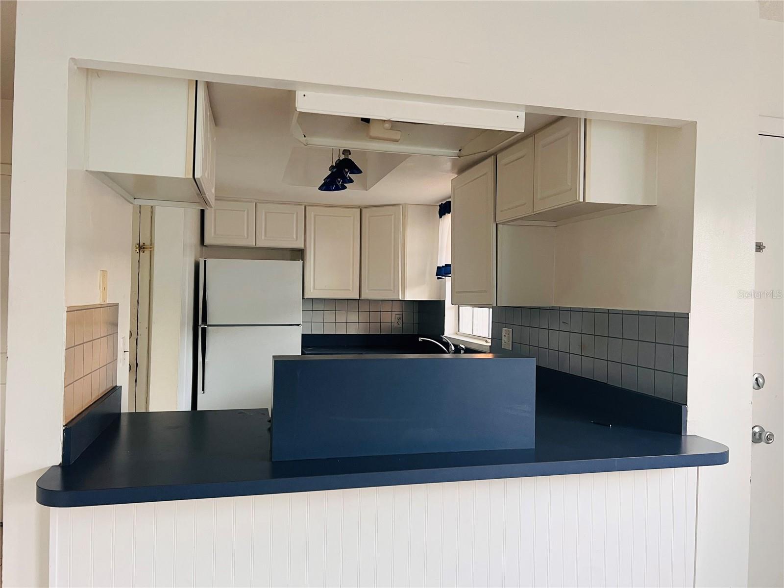 GOLFSIDE VILLAS CONDO - Residential