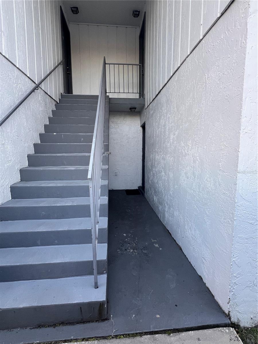 GOLFSIDE VILLAS CONDO - Residential