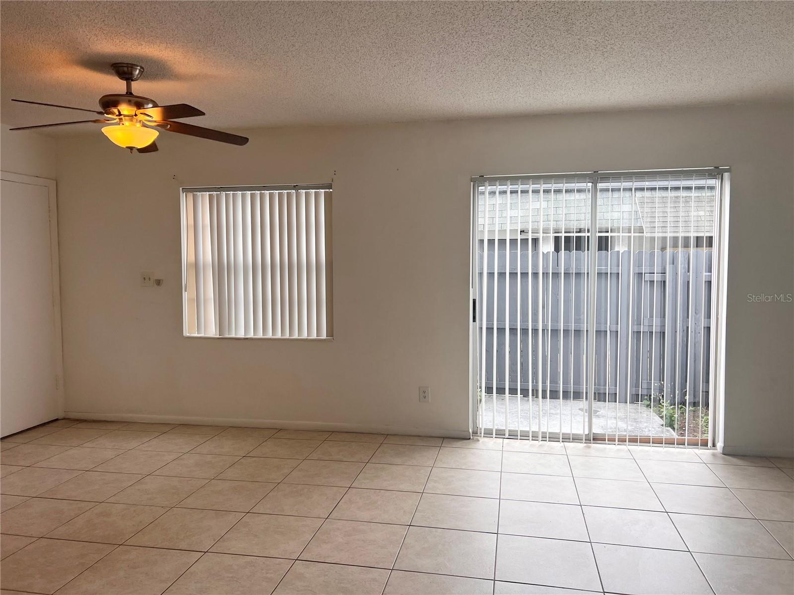 GOLFSIDE VILLAS CONDO - Residential