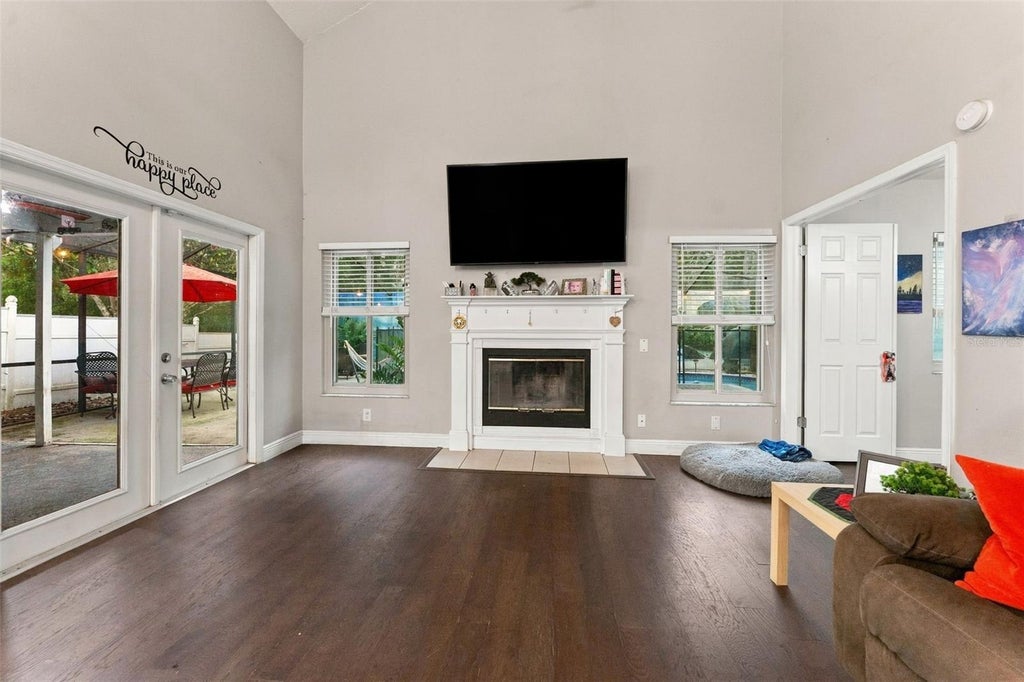 Photo of 1621 Spinning Wheel Drive, Lutz, FL 33559 (MLS # TB8555429)