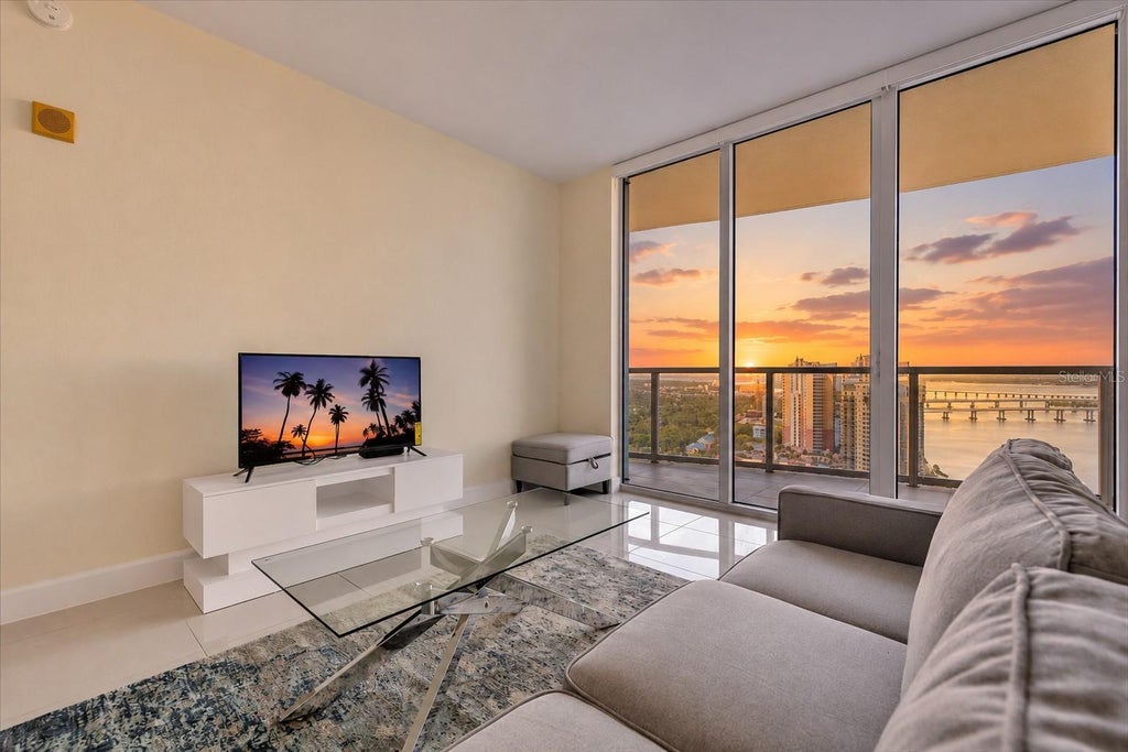 Photo of 3000 Oasis Grand Boulevard #2802, Fort Myers, FL 33916 (MLS # C7530203)