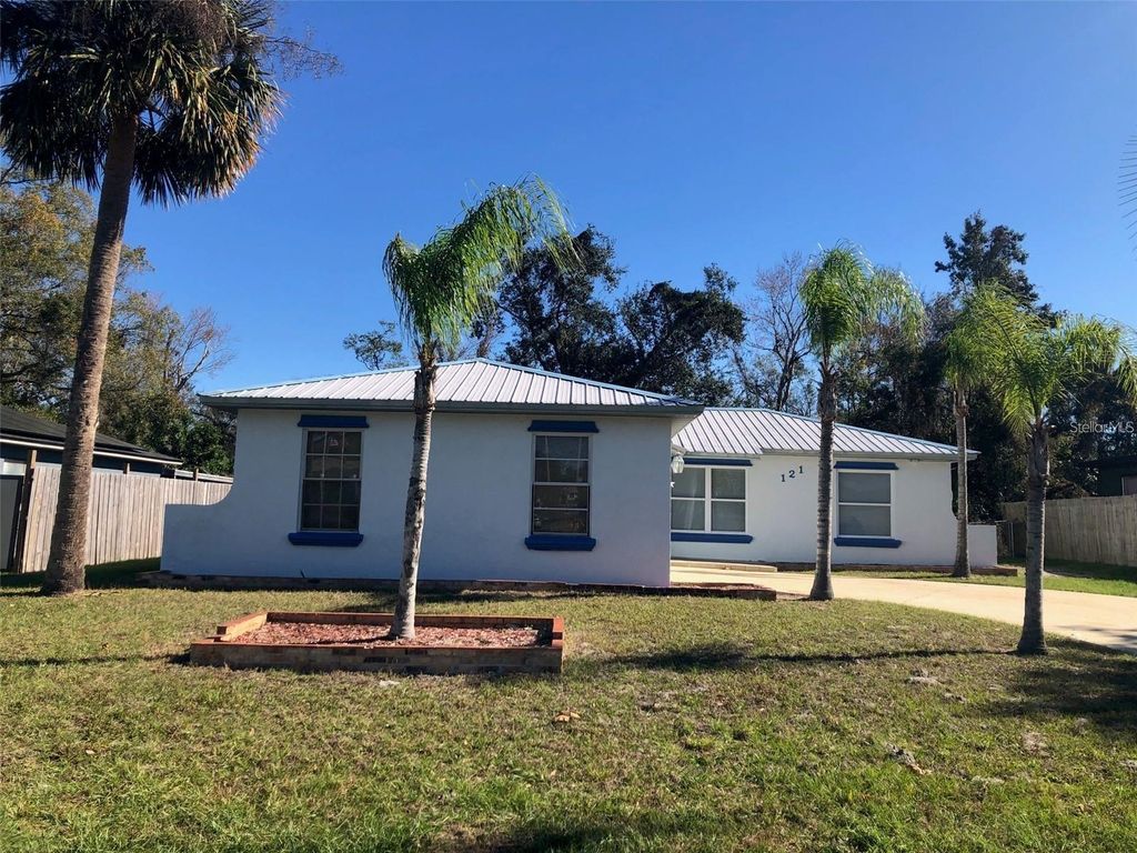 Photo of 121 Borada Road, Sanford, FL 32773 (MLS # O6382956)