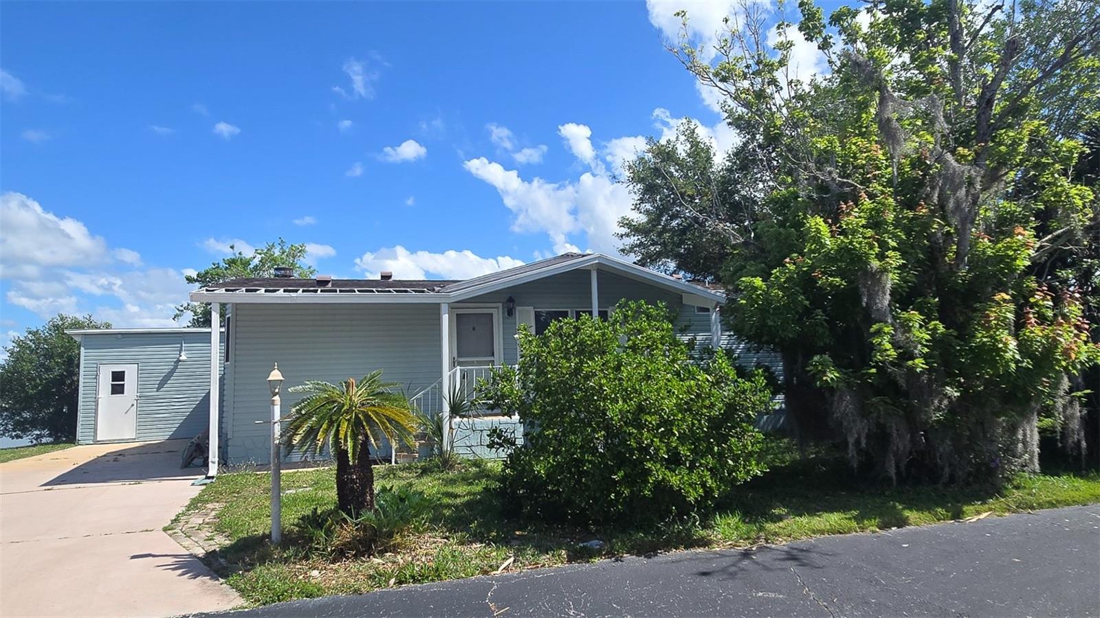 FOREST LAKES COCOA PH 03 - Residential