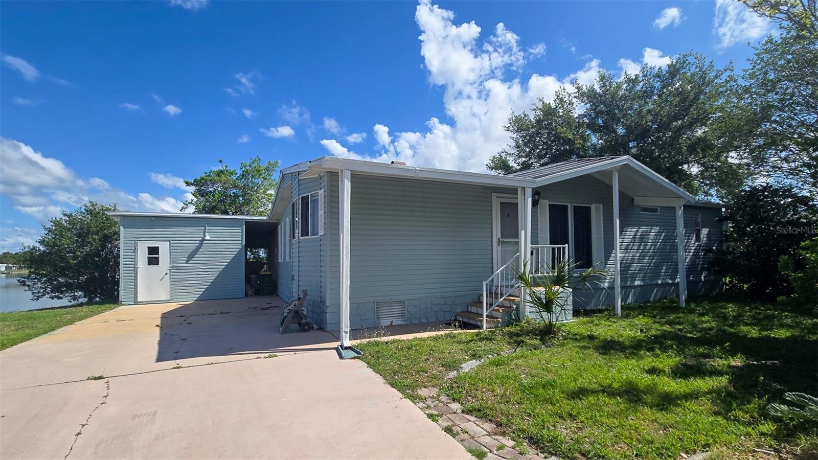 FOREST LAKES COCOA PH 03 - Residential