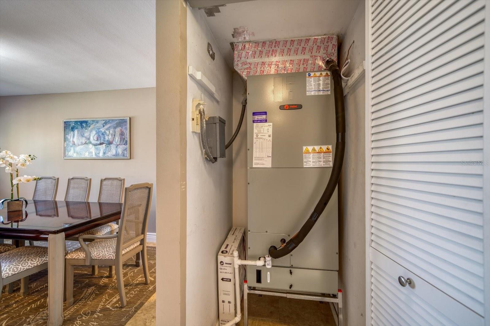 SAND KEY CONDO-BAYSIDE GARDENS III - Residential