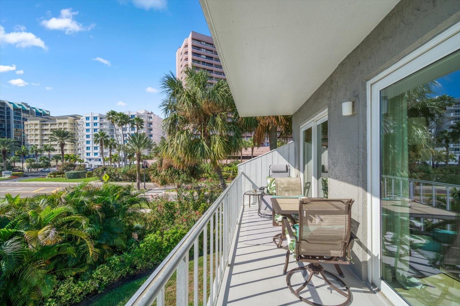 SAND KEY CONDO-BAYSIDE GARDENS III - Residential