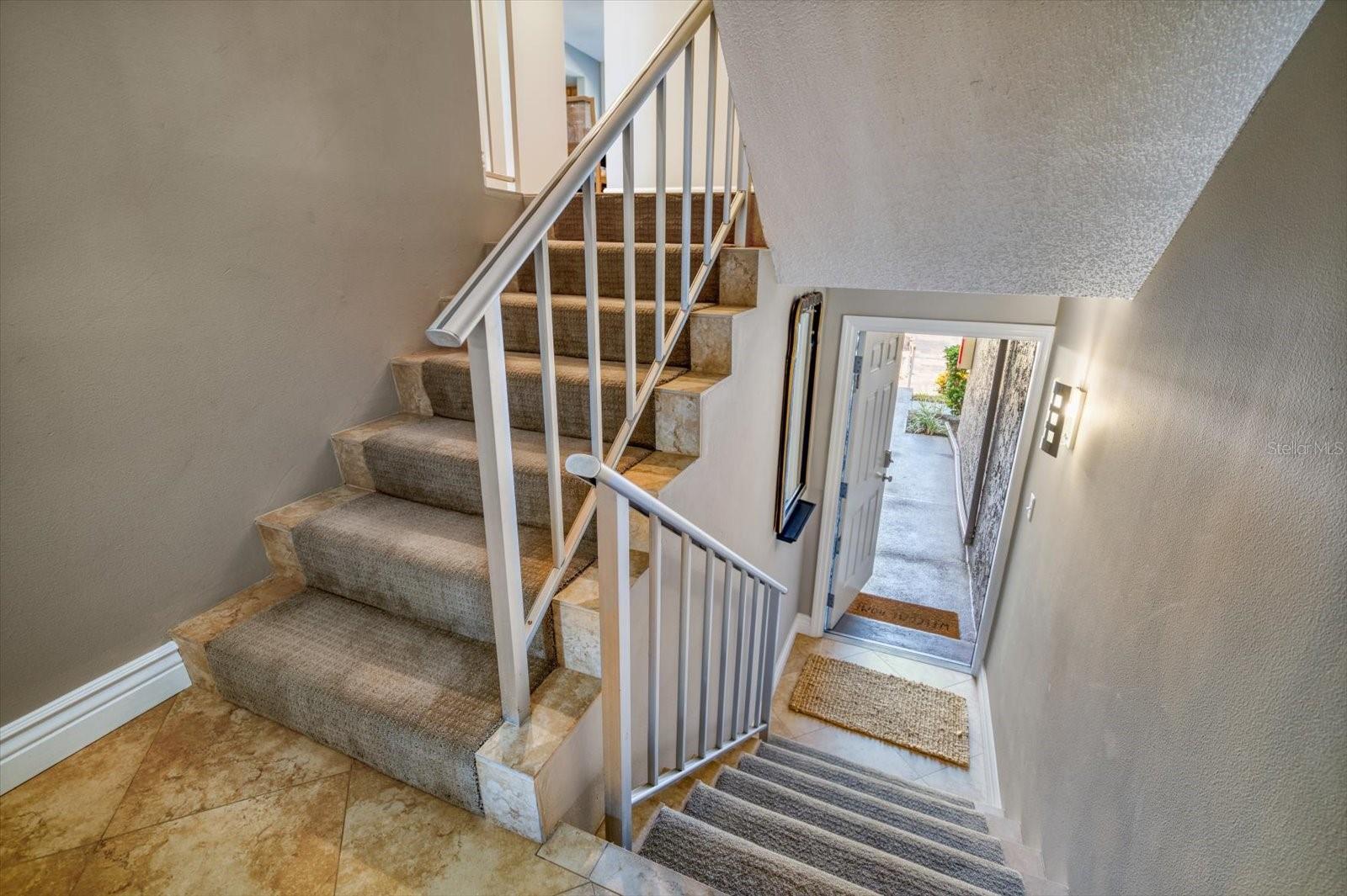 SAND KEY CONDO-BAYSIDE GARDENS III - Residential