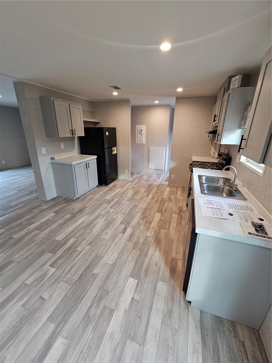 FT ADD - Residential