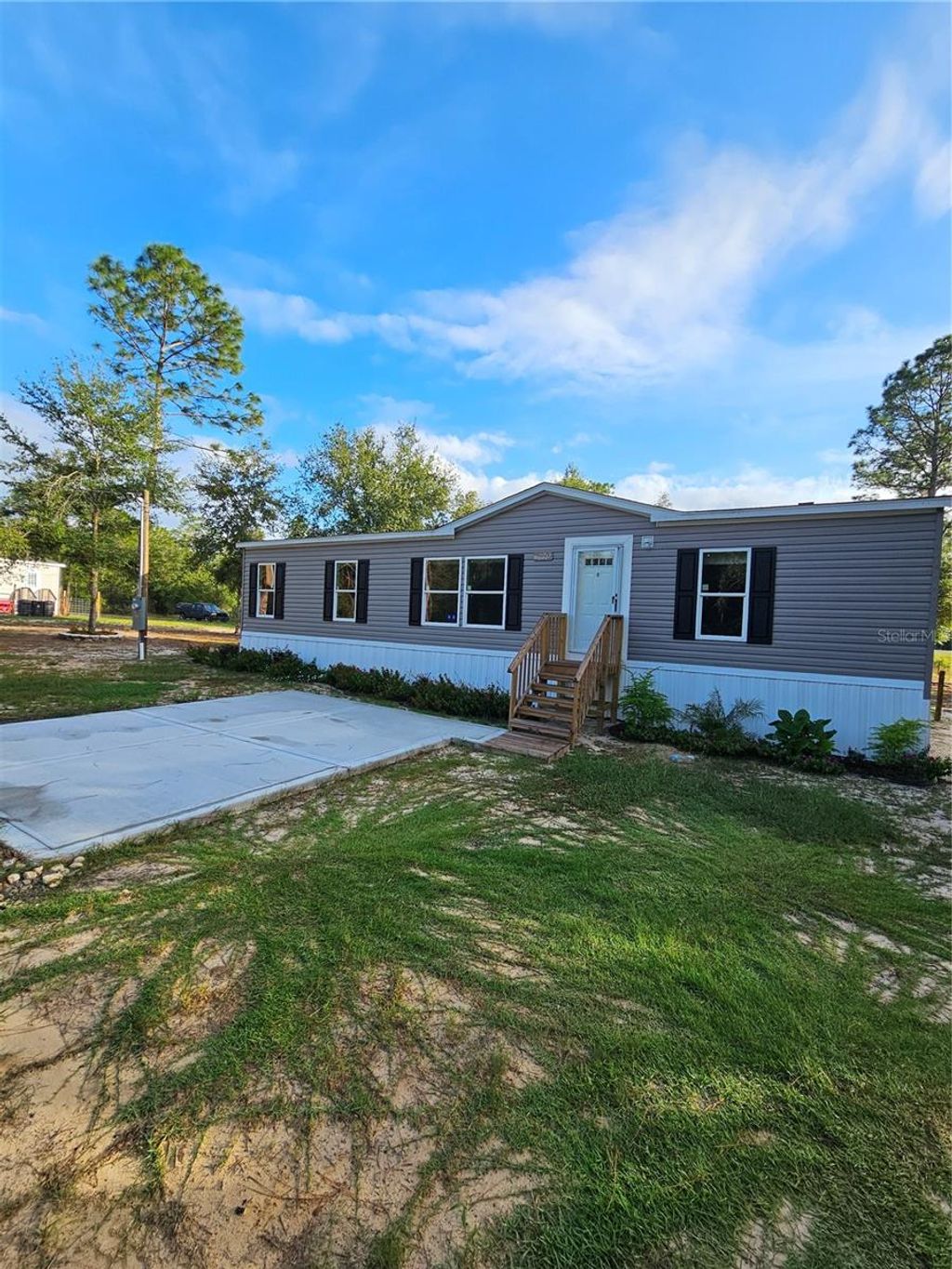 Photo of 6770 NE 100th Court, Bronson, FL 32621 (MLS # G5102902)