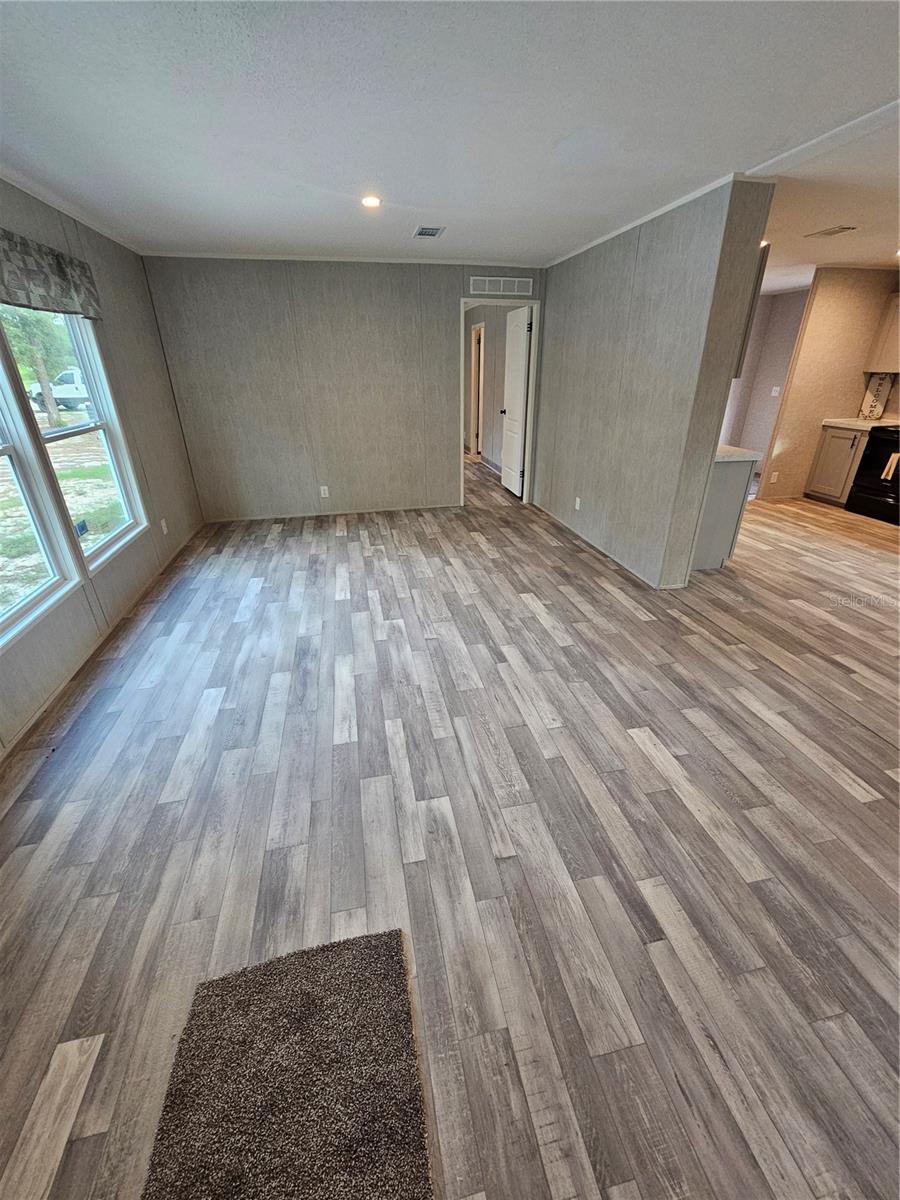 FT ADD - Residential