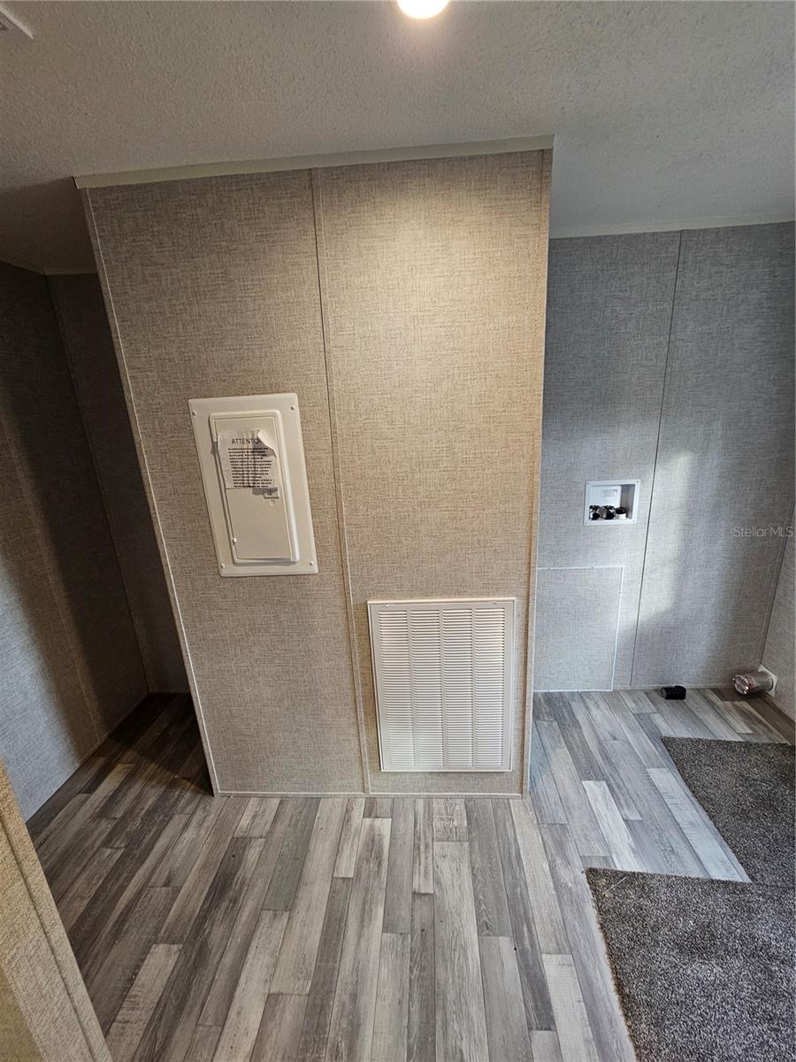 FT ADD - Residential