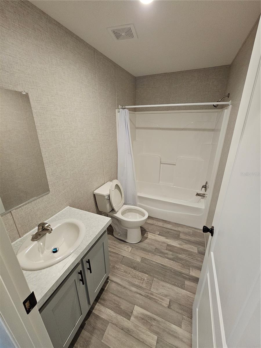 FT ADD - Residential