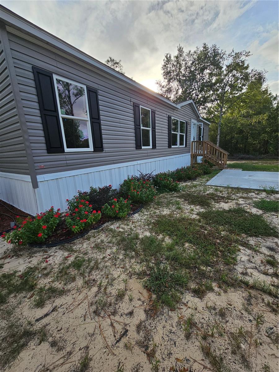 FT ADD - Residential