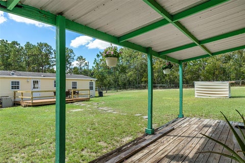 Tiny photo for 13265 SW 67th Lane, Ocala, FL 34481 (MLS # OM733349)