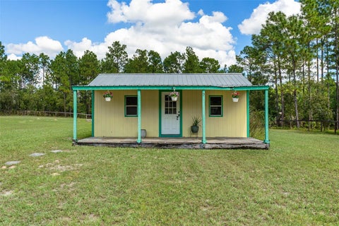 Tiny photo for 13265 SW 67th Lane, Ocala, FL 34481 (MLS # OM733349)