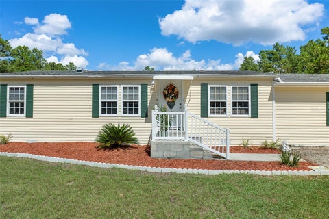Tiny photo for 13265 SW 67th Lane, Ocala, FL 34481 (MLS # OM733349)