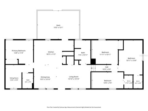Tiny photo for 13265 SW 67th Lane, Ocala, FL 34481 (MLS # OM733349)