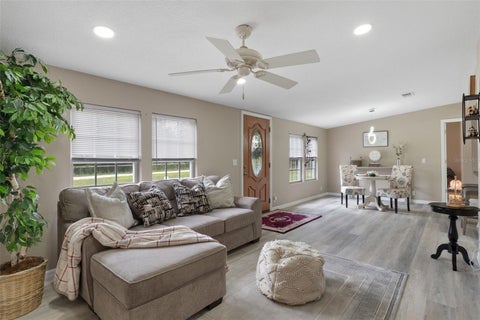 Tiny photo for 13265 SW 67th Lane, Ocala, FL 34481 (MLS # OM733349)