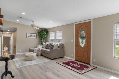 Tiny photo for 13265 SW 67th Lane, Ocala, FL 34481 (MLS # OM733349)