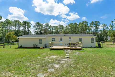 Tiny photo for 13265 SW 67th Lane, Ocala, FL 34481 (MLS # OM733349)