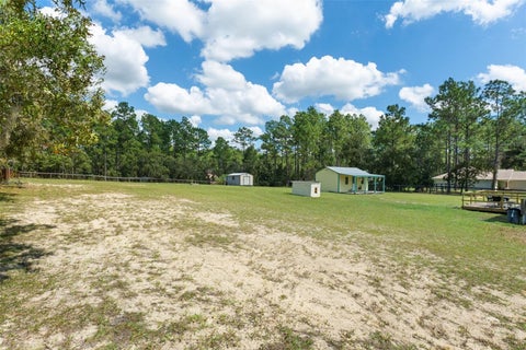 Tiny photo for 13265 SW 67th Lane, Ocala, FL 34481 (MLS # OM733349)